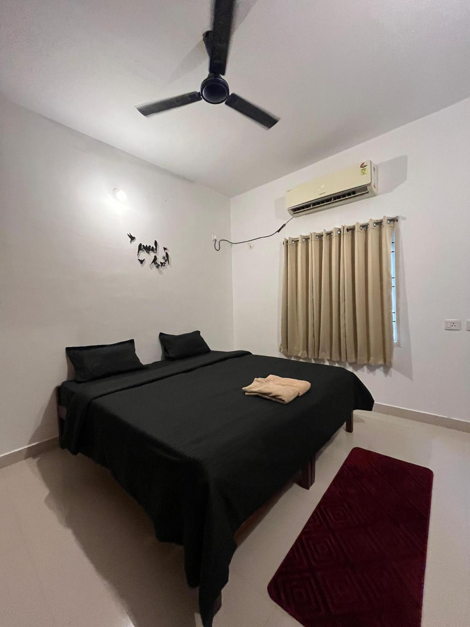 Prince Home Stay Tirunelveli Exterior photo