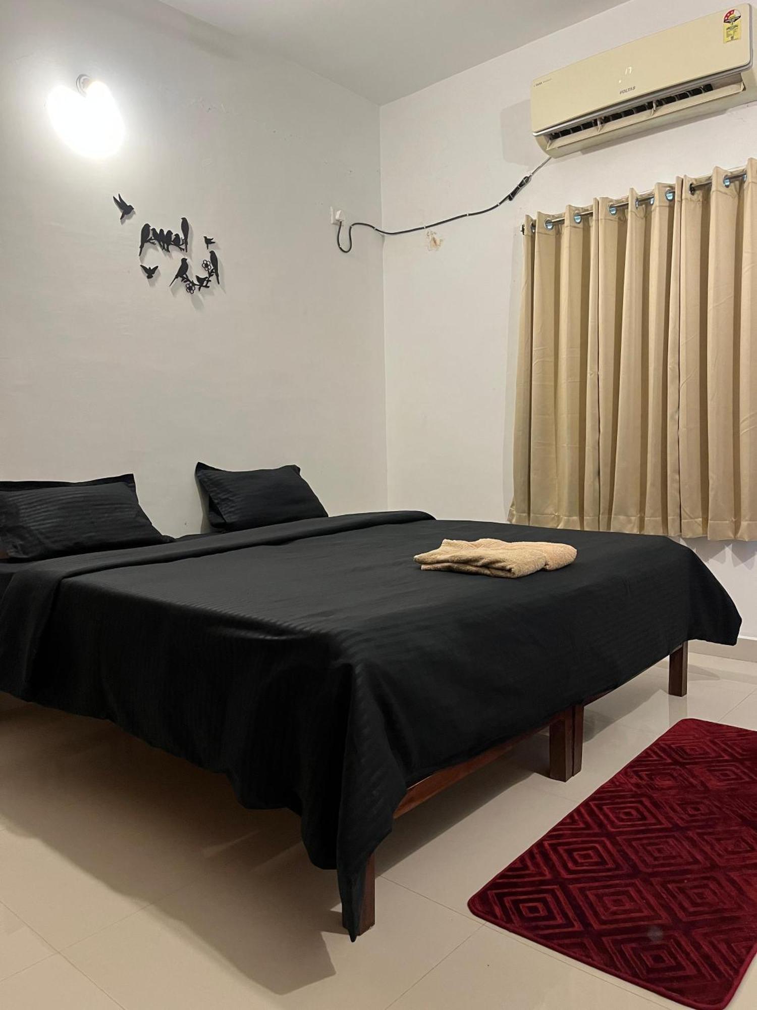 Prince Home Stay Tirunelveli Exterior photo